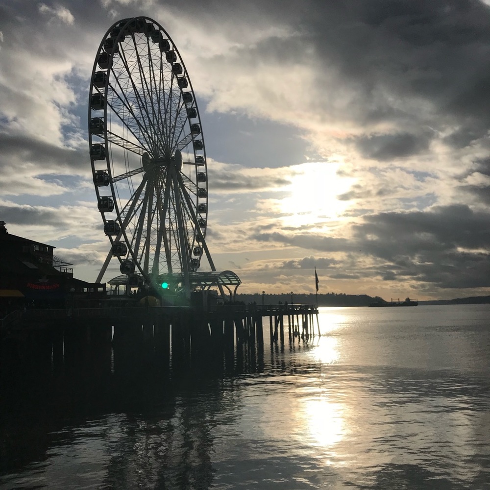 Meet your Posher, Esther